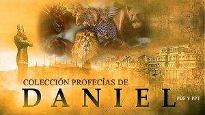 Colección de Profecías de Daniel en PowerPoint
