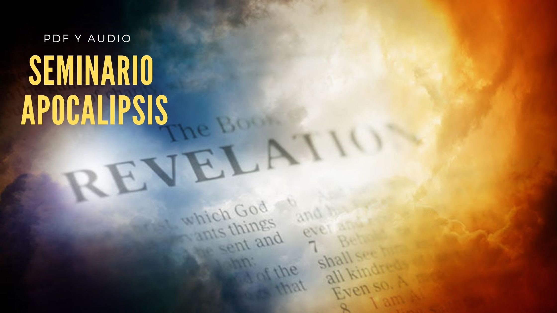 estudios biblicos cristianos de apocalipsis estudios biblicos cristianos de apocalipsis