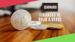 Finanzas de Rojo a Verde por César Saldarriaga ▷ Video