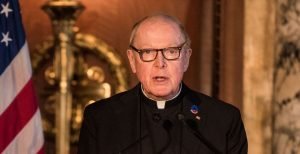 Jesuitas reciben al nuevo presidente de EE.UU. – Unión de poderes