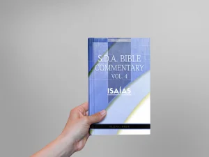 Tres comentarios bíblicos del libro de ISAÍAS – Estudio avanzado