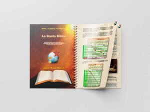 Estudio Profundo sobre la Santa Biblia en PDF