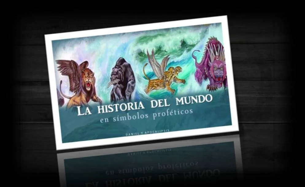 La Historia del Mundo en Símbolos Proféticos - Power Point