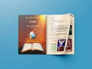 El Eterno Hijo de Dios – Estudio Profundo