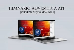 Himnario Adventista App [versión mejorada 2021] para Windows