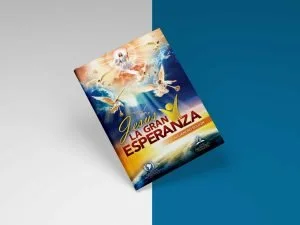 Jesús, la gran esperanza – Curso bíblico Alejandro Bullón PDF