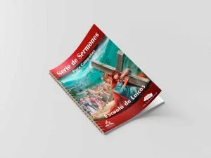 Serie de sermones para campañas evangelísticas PDF