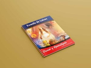 Temas en el libro de Daniel y Apocalipsis PDF – seminario