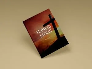 Libro: El Pacto Eterno – E.J. Waggoner [el mejor libro]