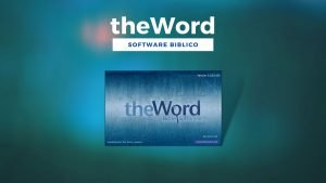 theWord, software gratis de Estudio Bíblico con comentarios, mapas, diccionarios y versiones bíblicas – en muchos idiomas