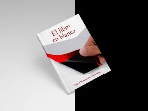 El libro en Blanco, Charles Spurgeon