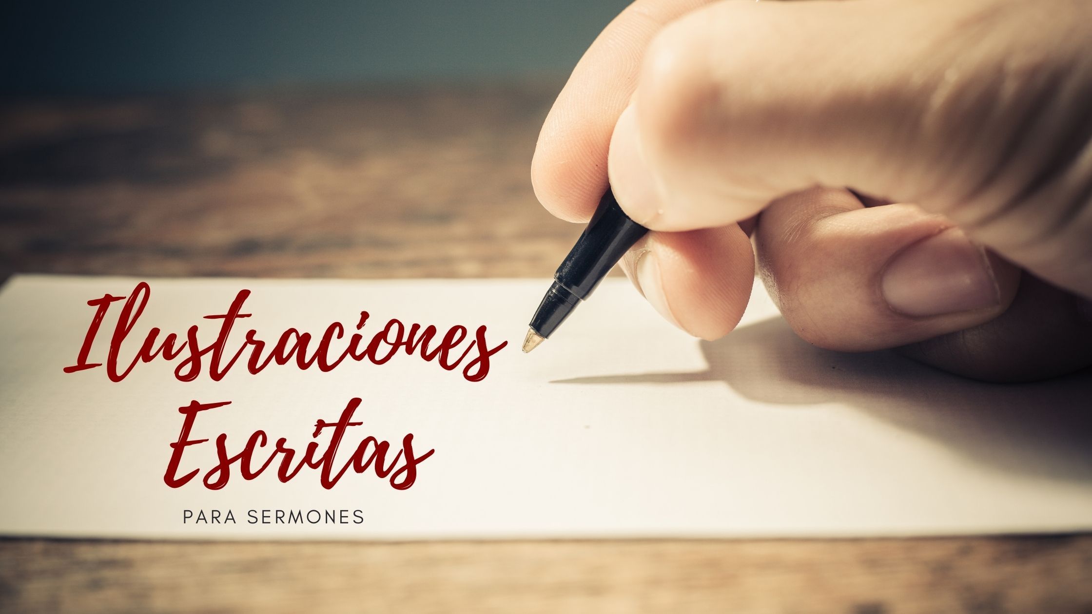 600 Ilustraciones bíblicas escritas para predicaciones PDF - Recursos  Bíblicos