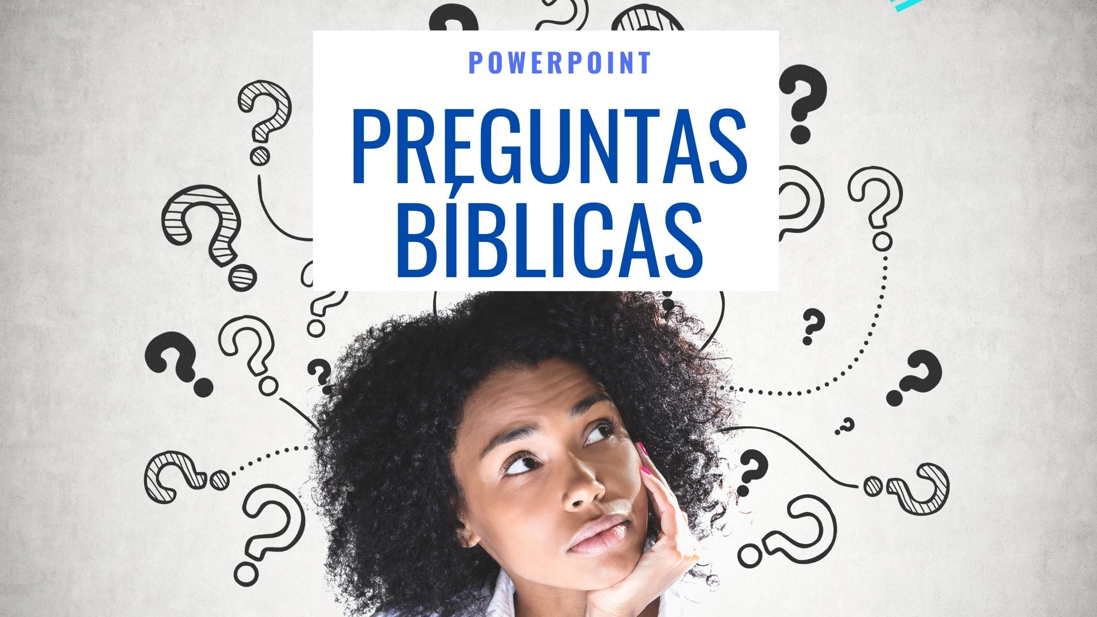 Biblia para niños-Presentación en Power Point