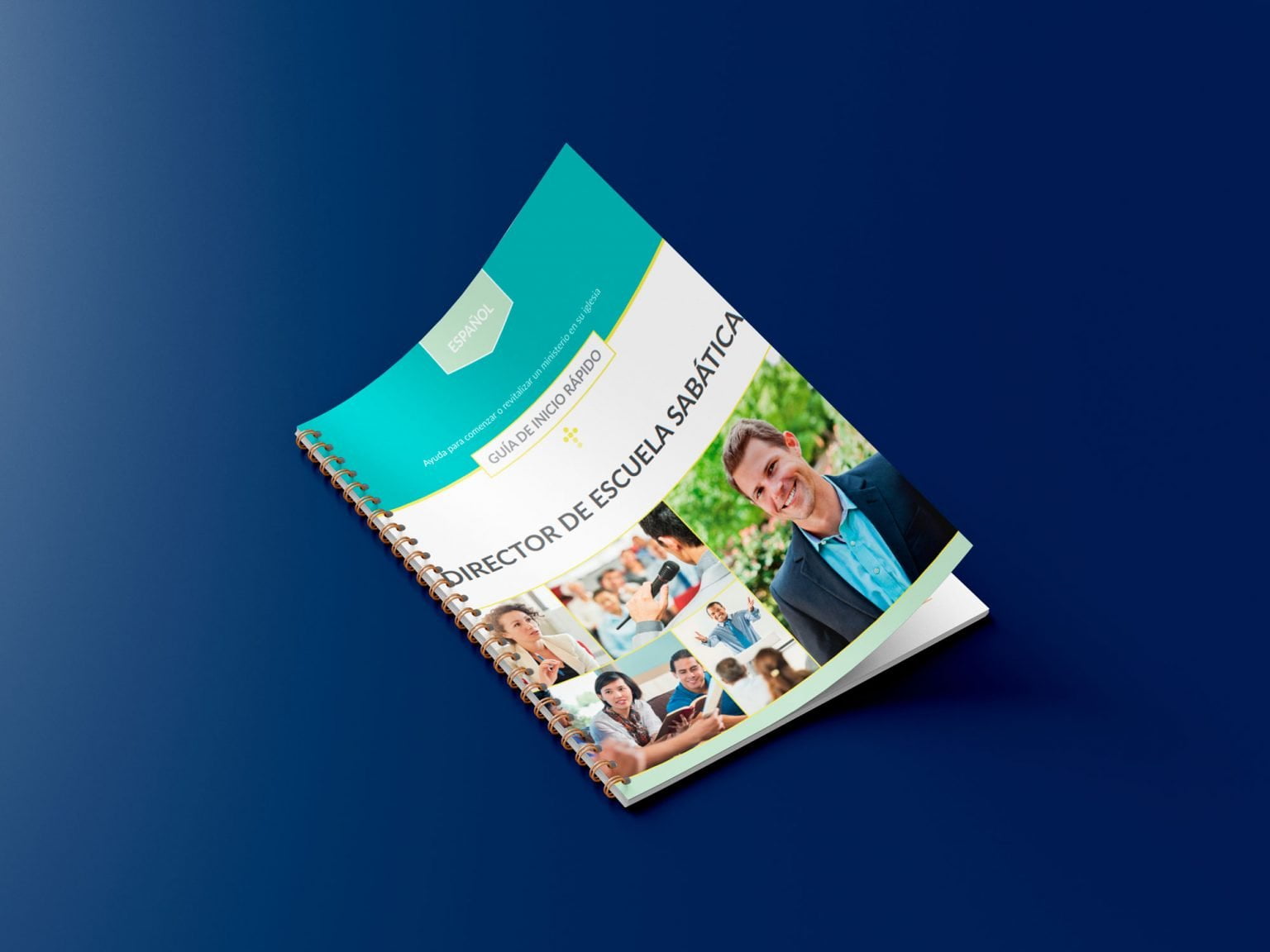 Resumen Lección de Escuela Sabática PRIMER Trimestre 2025 PPT y PDF