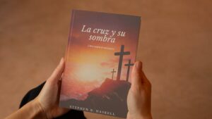 La Cruz y su Sombra – Libro sobre el Santuario