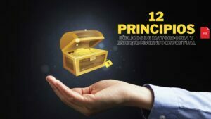 12 Principios Bíblicos de mayordomía y enriquecimiento espiritual – PDF