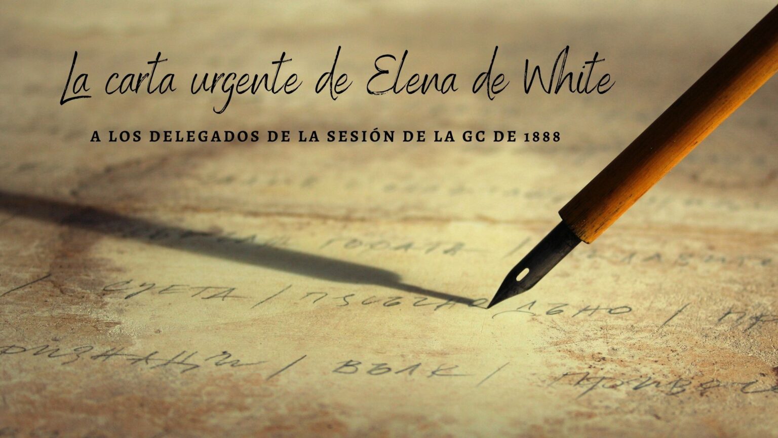 Elena de White