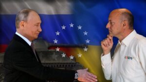 Putin y la profecía ¿Que es lo que está pasando en realidad? – Juan Surroca