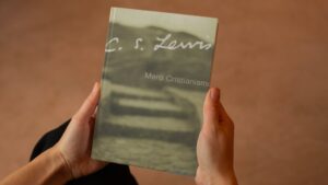 Mero Cristianismo – C.S. Lewis – Libro pdf