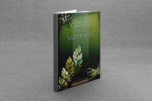 Cristo en Su Santuario –  Elena de White [Libro]