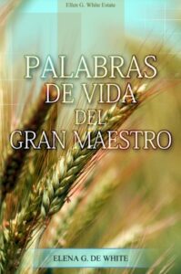 Palabras de vida del Gran Maestro – libro pdf y audio