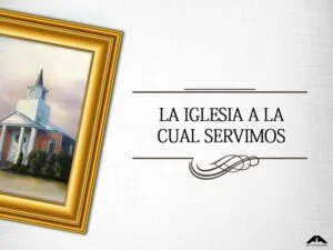 Guía para Diáconos y Diaconisas en PDF y PowerPoint