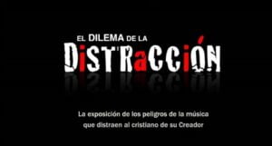 «El Dilema de la Distracción» por Christian Berdahl – Seminario sobre la música