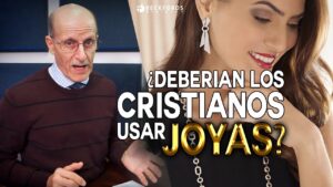 ¿Debe un cristiano usar joyas? – Doug Batchelor