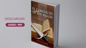 El Conflicto de los Siglos – Libro en PDF y AUDIO