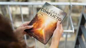 El Gran Conflicto – Libro misionero 2023