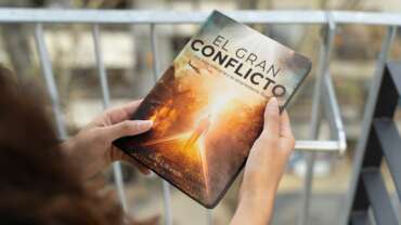 El Gran Conflicto – Libro misionero 2023