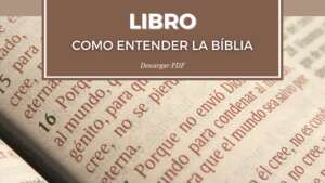 Libro-Cómo entender la Bíblia-Descargar PDF