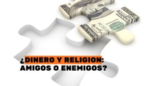 ¿Dinero y religión: Amigos o enemigos? Descubriendo la armonía entre fe y negocios – Jessie Zwiker