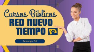 Cursos Bíblicos Red Nuevo Tiempo – Pdf