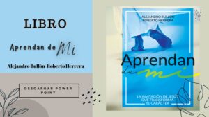 Libro en Powerpoint: Aprendan de mi-Alejandro Bullón y Roberto Herrera