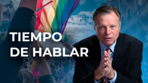 Tiempo de Hablar!! Ted Wilson y Mark Finley hablan sobre la agenda LGBTQ+