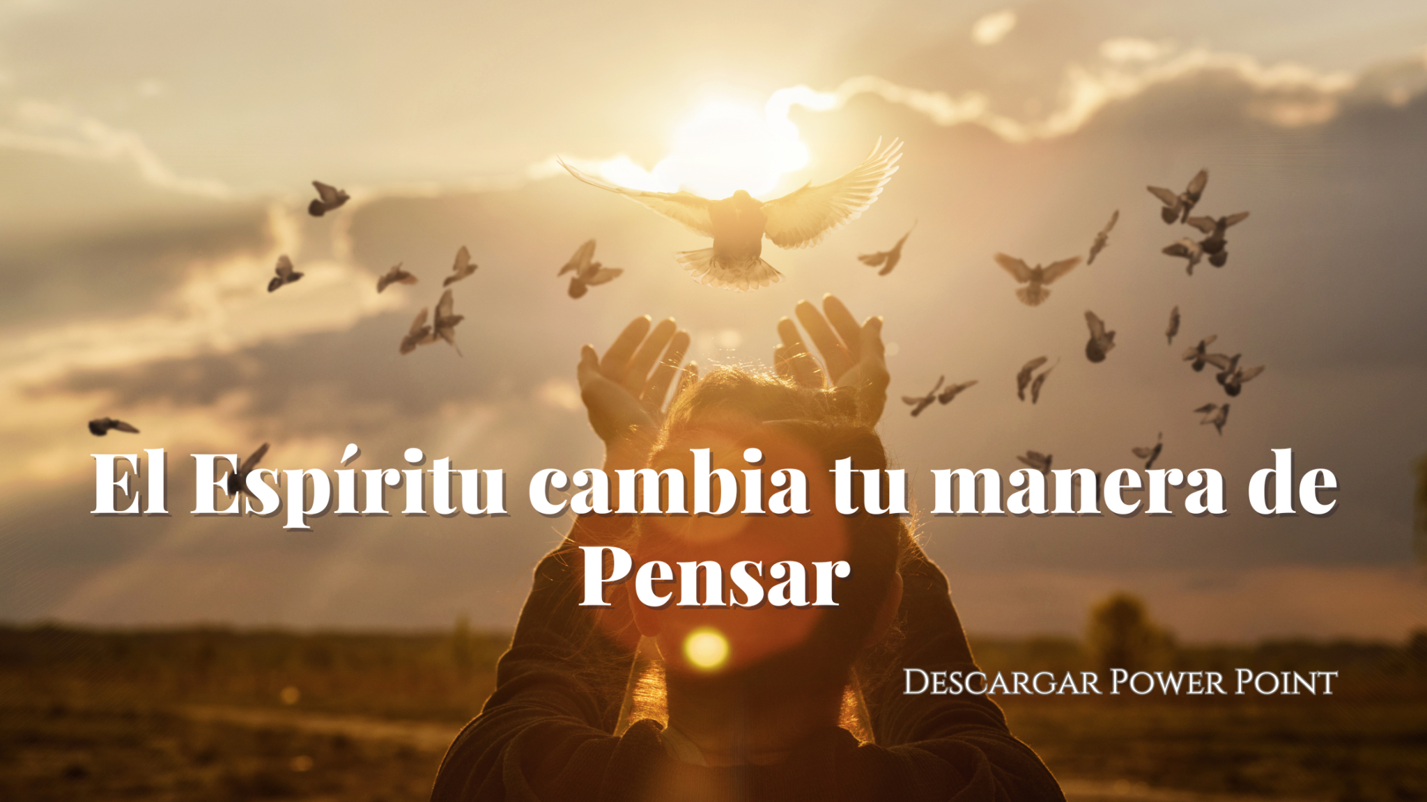 10 pasos para recibir el Espíritu Santo según la biblia