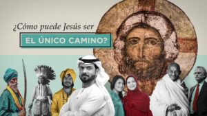 ¿Cómo es posible que Jesús sea el Único Camino? – Dr. Craig