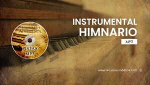 Instrumental del Nuevo Himnario Adventista MP3