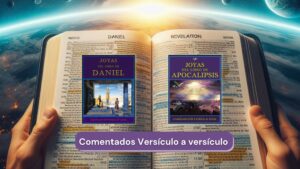 Libros de Daniel y Apocalipsis comentados versículo a versículo