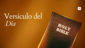 Descubre el Versículo del Día en Recursos Bíblicos
