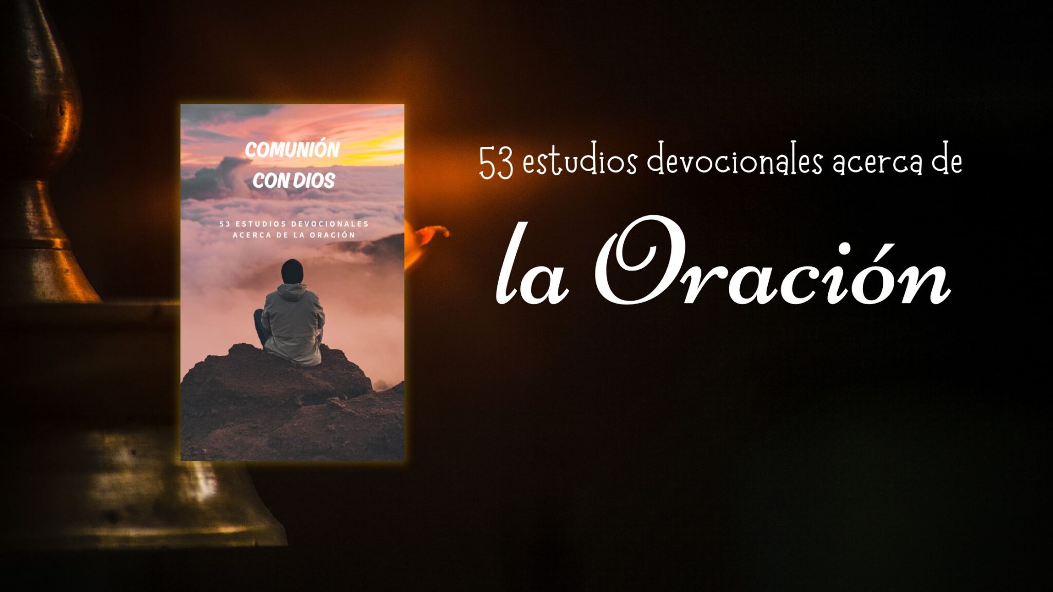 Libro: El secreto del poder de la ORACIÓN - Charles H. Spurgeon