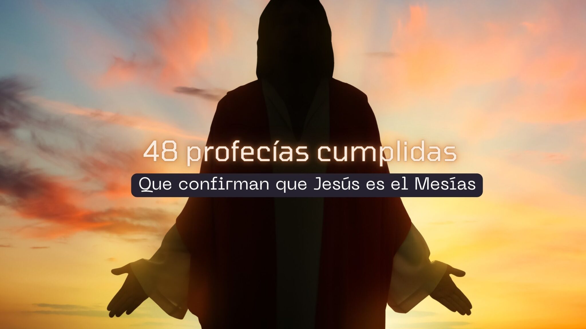 300 Imágenes bíblicas en HD para tu fondo de pantalla