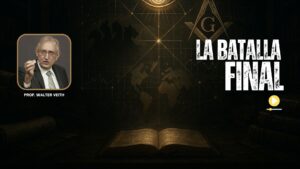 La Batalla Final: Exponiendo Misterios Proféticos y Fuerzas Ocultas – VideoSerie del Prof. Walter Veith