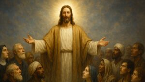 «Habemus Christum»: «Tenemos a Cristo» Como Cabeza de la iglesia