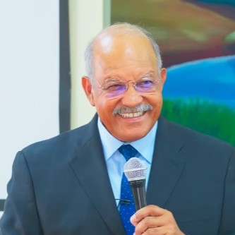 Ptr. Andrés Portes