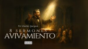8 Sermones sobre el Avivamiento por Charles Spurgeon – PDF