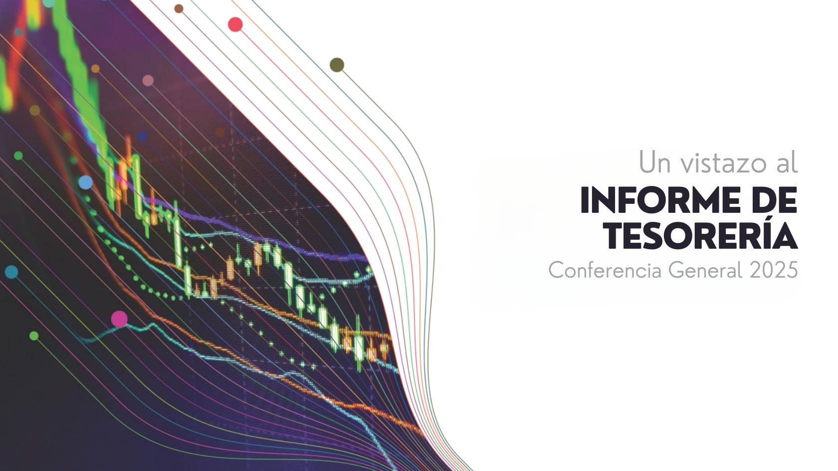 Un Vistazo al Informe de Tesorería de la Conferencia General 2025: Movilizando Recursos para la Misión
