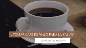 ¿Cómo actua la cafeína sobre el cerebro?