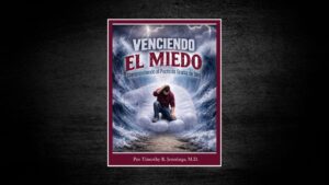 Venciendo el Miedo: Comprendiendo el Pacto de Gracia de Dios (Tim Jennings)